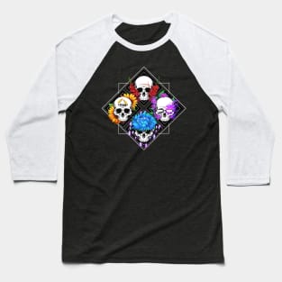 Chocobones Baseball T-Shirt